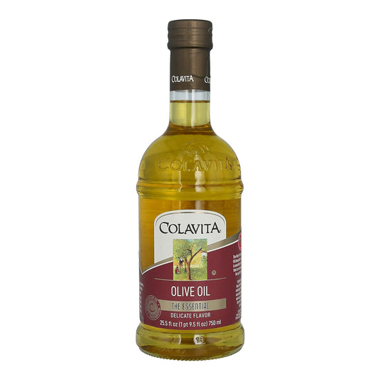 Colavita Olive Oil, 25.5 Ounce (Pack of 1)