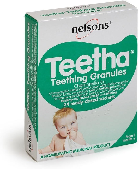 Teetha (24 Sachet) Bulk Pack X 6 Super Savings