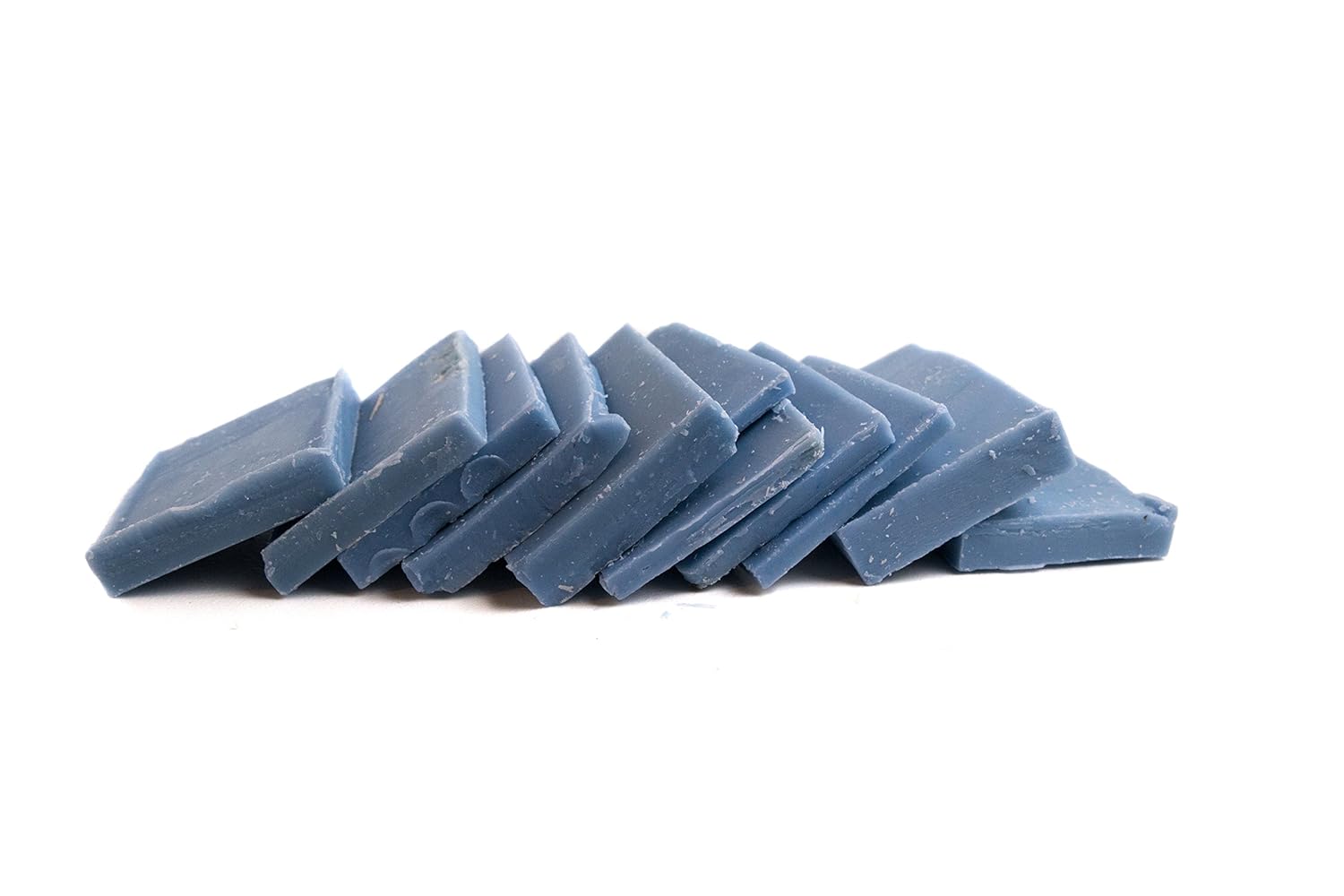 Aspen Kay Naturals - 1 Pound Bag Of Fugly Soap, A Mixture Of Banged Up Bars, Soap Ends & Soap Chunks. Natural & Organic Soap. (Arnica & Mint) : Beauty & Personal Care