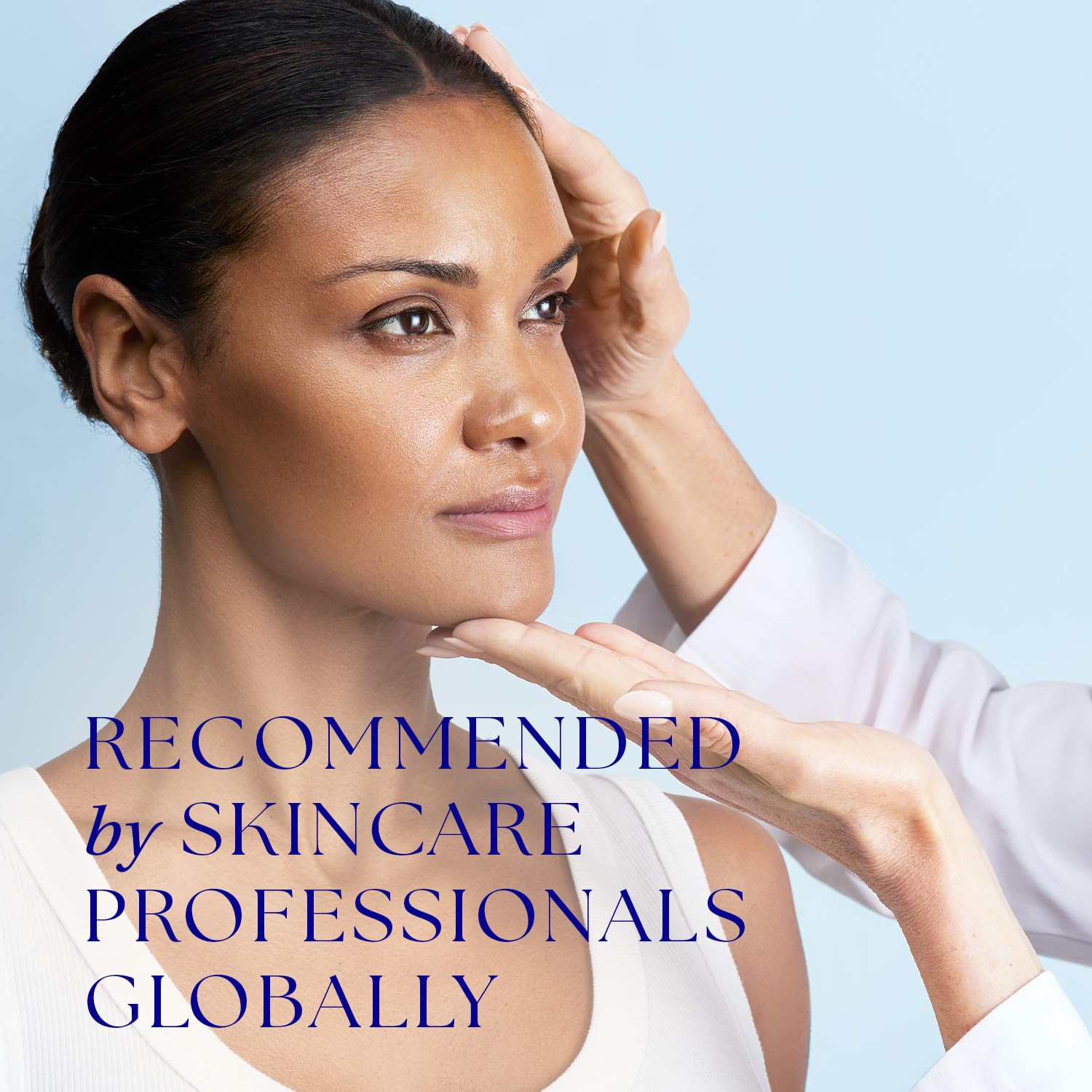 Is Clinical Cream Cleanser - Hydrating Facial Cleanser, Daily Gentle Face Cleanser, Makeup Remover And Face Wash : Everything Else