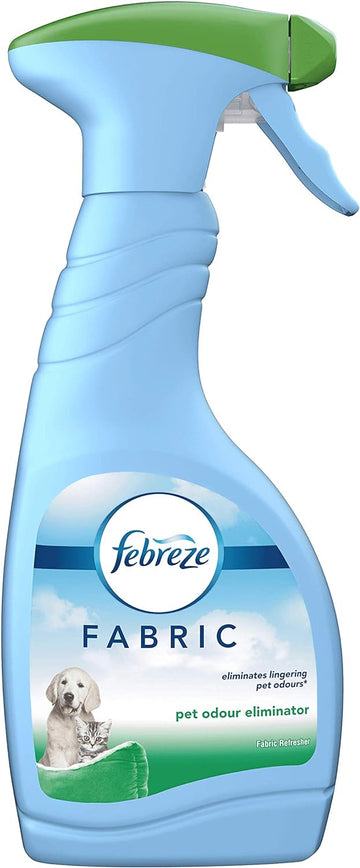 Febreze Fabric Freshener Spray Pet 500Ml