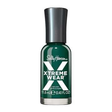 Sally Hansen Xtreme Wear Nail Polish - Big Apple-Tini - 0.12 Fl Oz