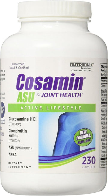 Cosamin ASU - 230 Capsules