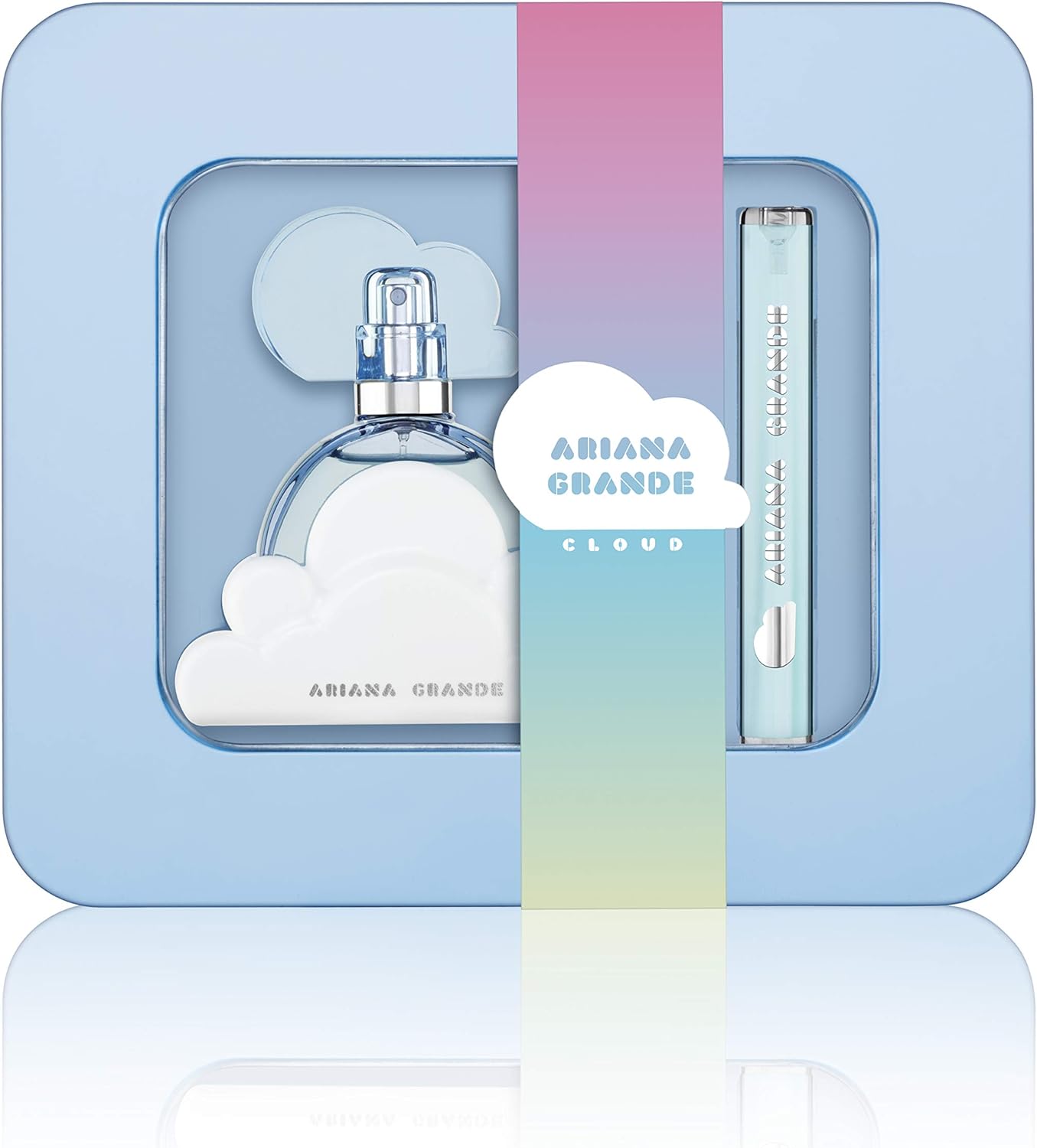 Ariana Grande Cloud Gift Set Edp Spray, 30 Ml