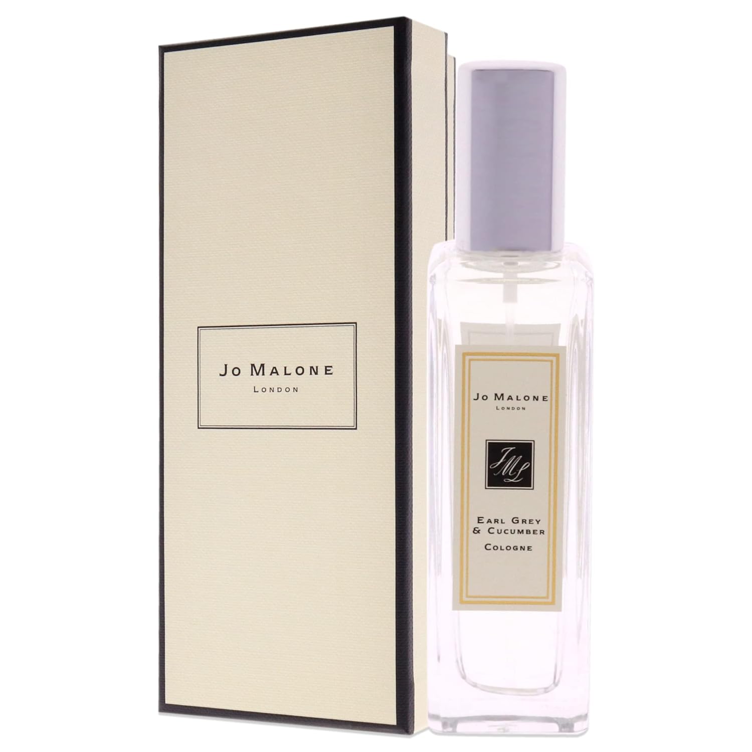 Jo Malone Earl Grey And Cucumber Cologne Spray Unisex 1 Oz : Fragrance : Beauty & Personal Care