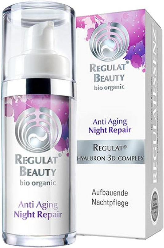 Regulat Beauty Anti-Aging Night Repair