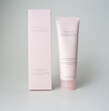 Mary Kay Moisture Renewing Gel Mask Moisturising Gel