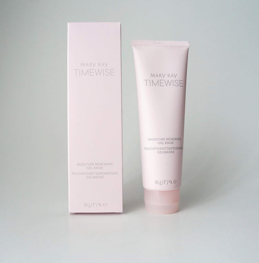 Mary Kay Moisture Renewing Gel Mask Moisturising Gel