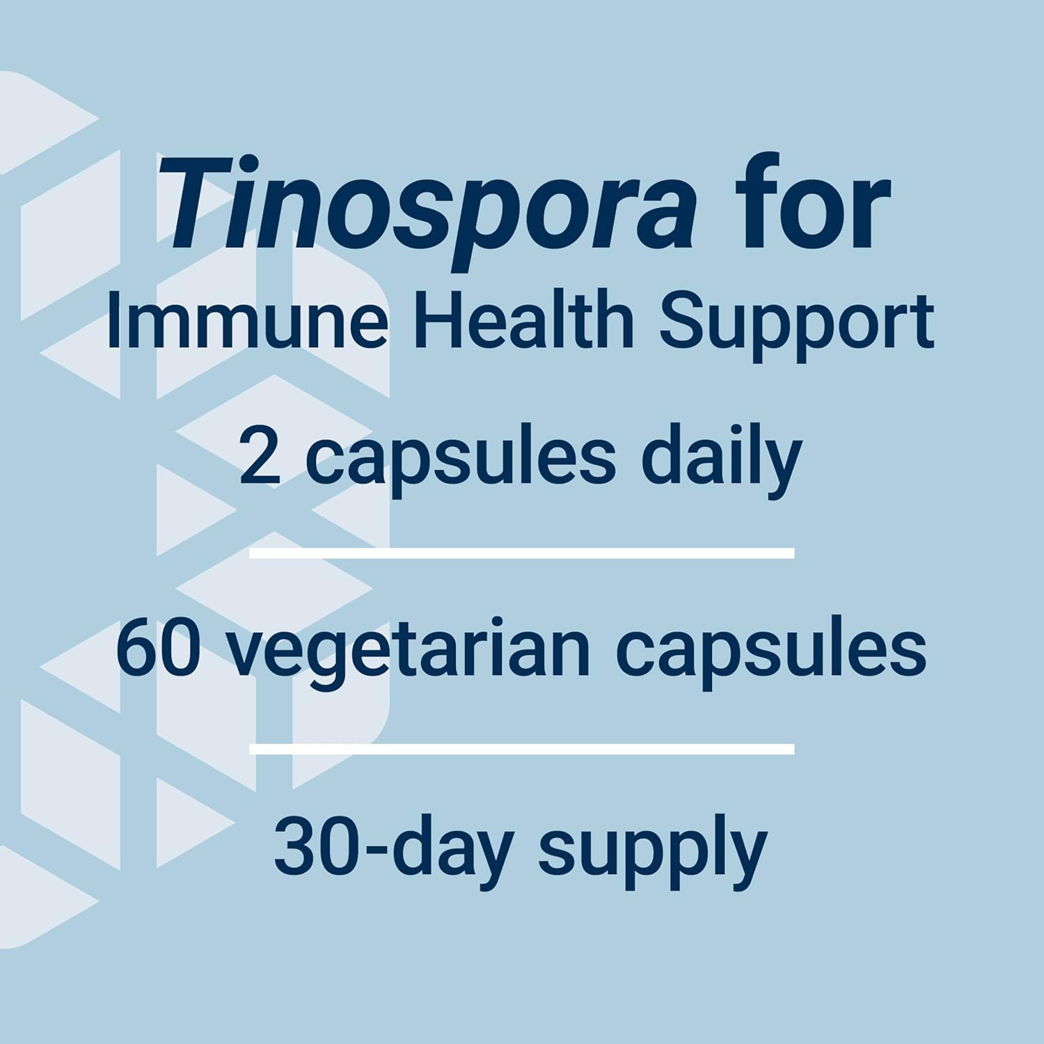 Life Extension Immune Modulator with Tinofend®, Powerful Immune Health Support, standardized Tinospora Plant Extract, Gluten-Free, Non-GMO, Vegetarian, 60 Capsules : Health & Household