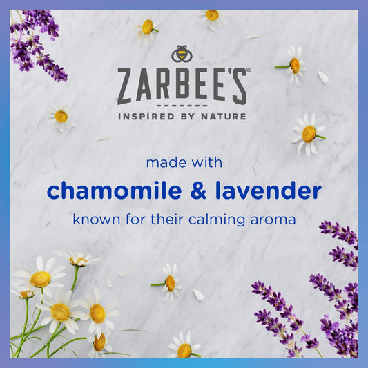 Zarbee'S Gentle Bedtime Kids Sleep Spray, Chamomile & Lavender Room Spray Helps Create A Calming Atmosphere To Prepare For Sleep, 2Oz