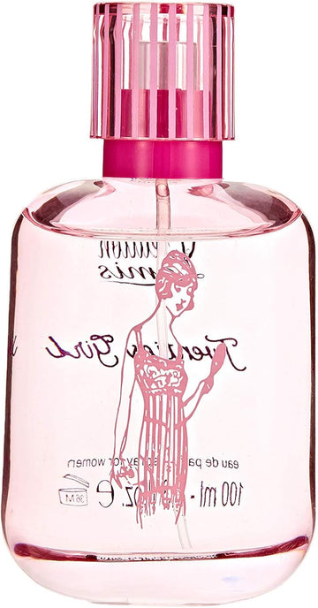 Creation Lamis Twenties Girl For Women Edp 100Ml