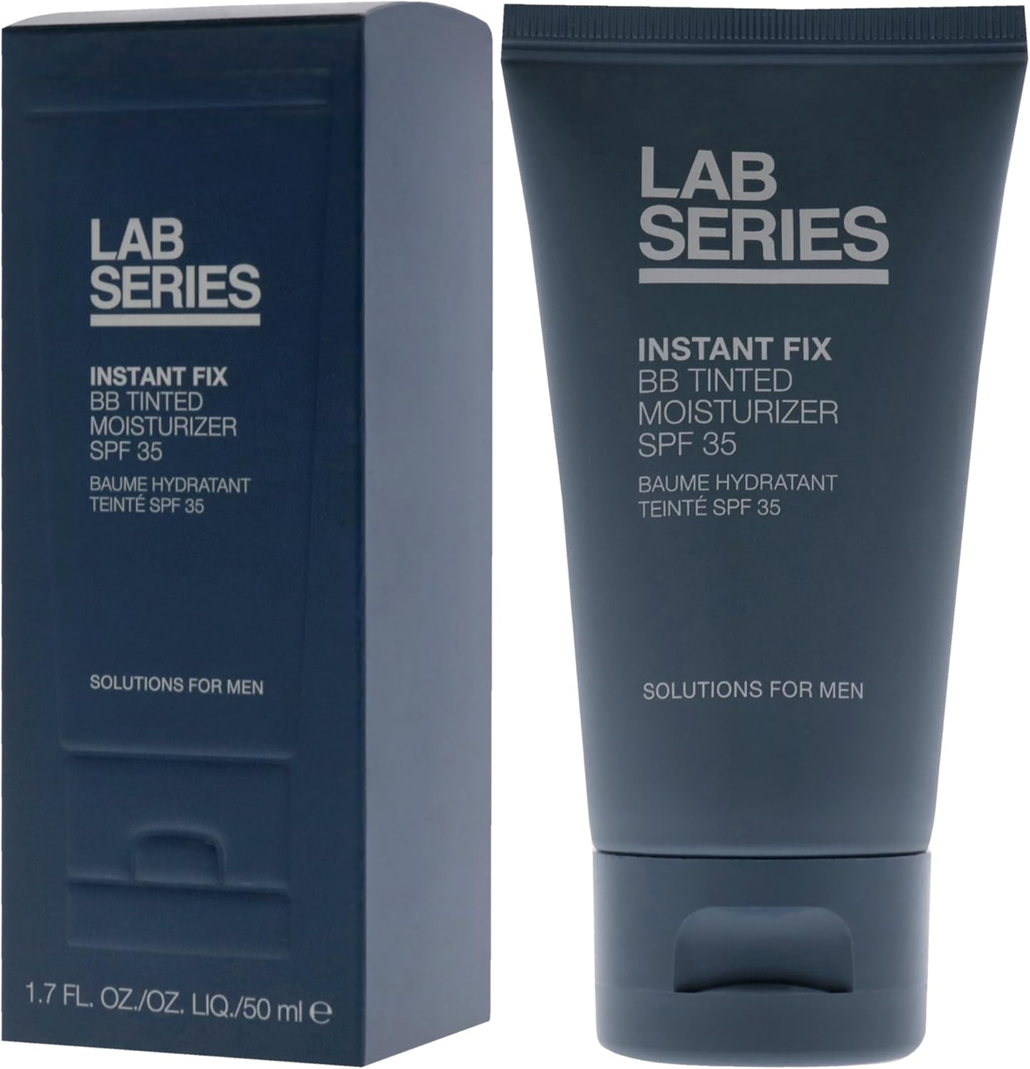 Lab Series Instant Fix Bb Tinted Moisturiser Spf35 50Ml