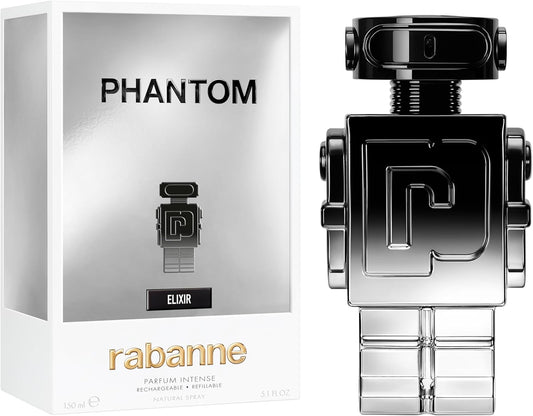 Rabanne Phantom Elixir Parfum Intense 150Ml