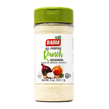 Badia Ranch All-Purpose Seasoning, 5 oz