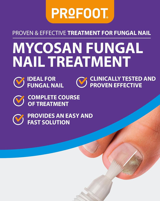 Profoot Mycosan Fungal Nail