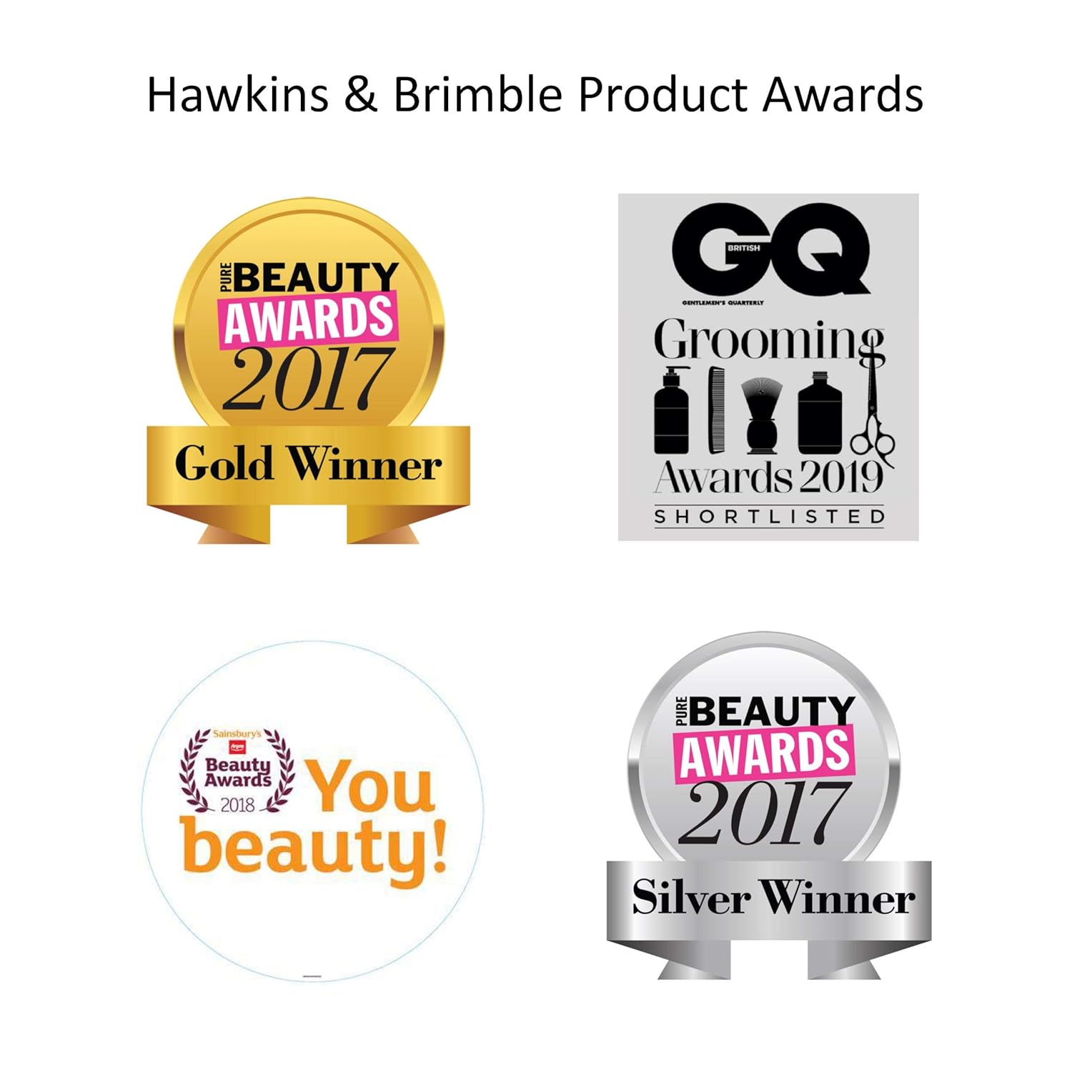 Hawkins & Brimble - Under Eye Cream For Mens, 20Ml - Mens Dark Circles Eye Cream - Eye Repair Cream For Puffy Eyes, Energising, Hydrating, Anti Ageing & Anti Wrinkle - Late Night Recovery 40'S & 50'S : Beauty & Personal Care