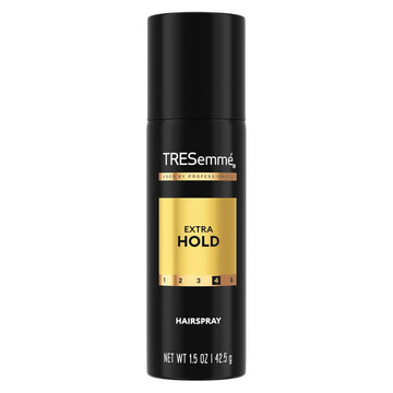 Tresemmé Extra Hold Hairspray For 24Hr Frizz Control With Pro Lock Tech 1.5 Oz