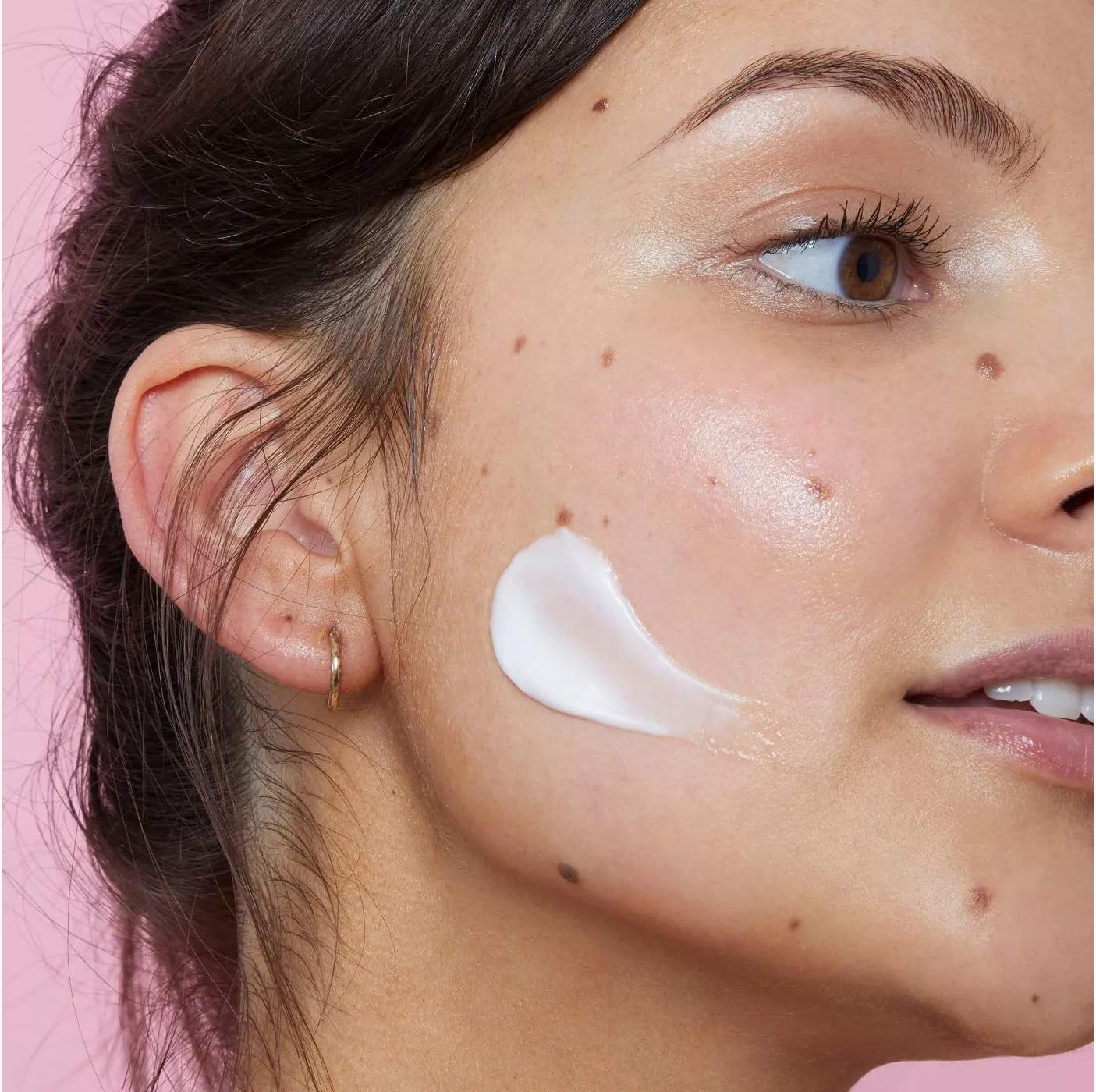 Soap & Glory Peaches And Clean Deep Cleansing Milk 350Ml