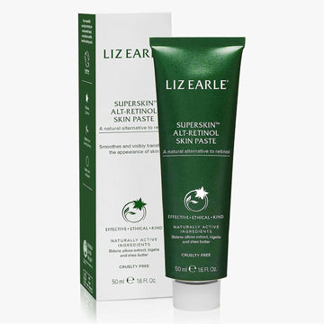 Liz Earle Superskin Alt-Retinol Skin Paste 50Ml