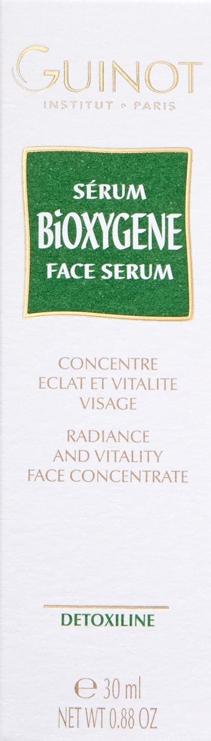 Guinot Bioxygene Face Serum, 0.88 Oz
