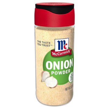 Mccormick Onion Powder, 2.62 Oz