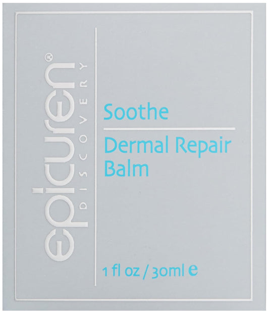Epicuren Discovery Soothe Dermal Repair Balm