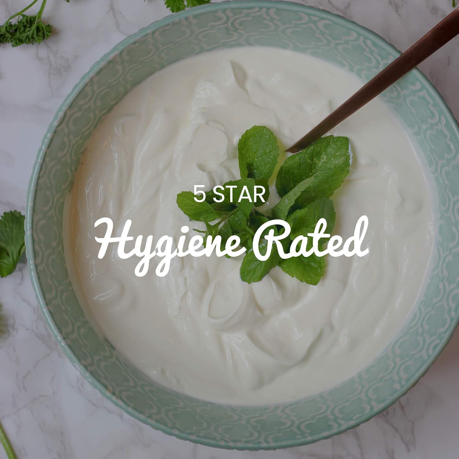 Freshly Fermented - Organic Certified Freeze Dried Yoghurt Culture, Greek Style : Amazon.co.uk: Grocery