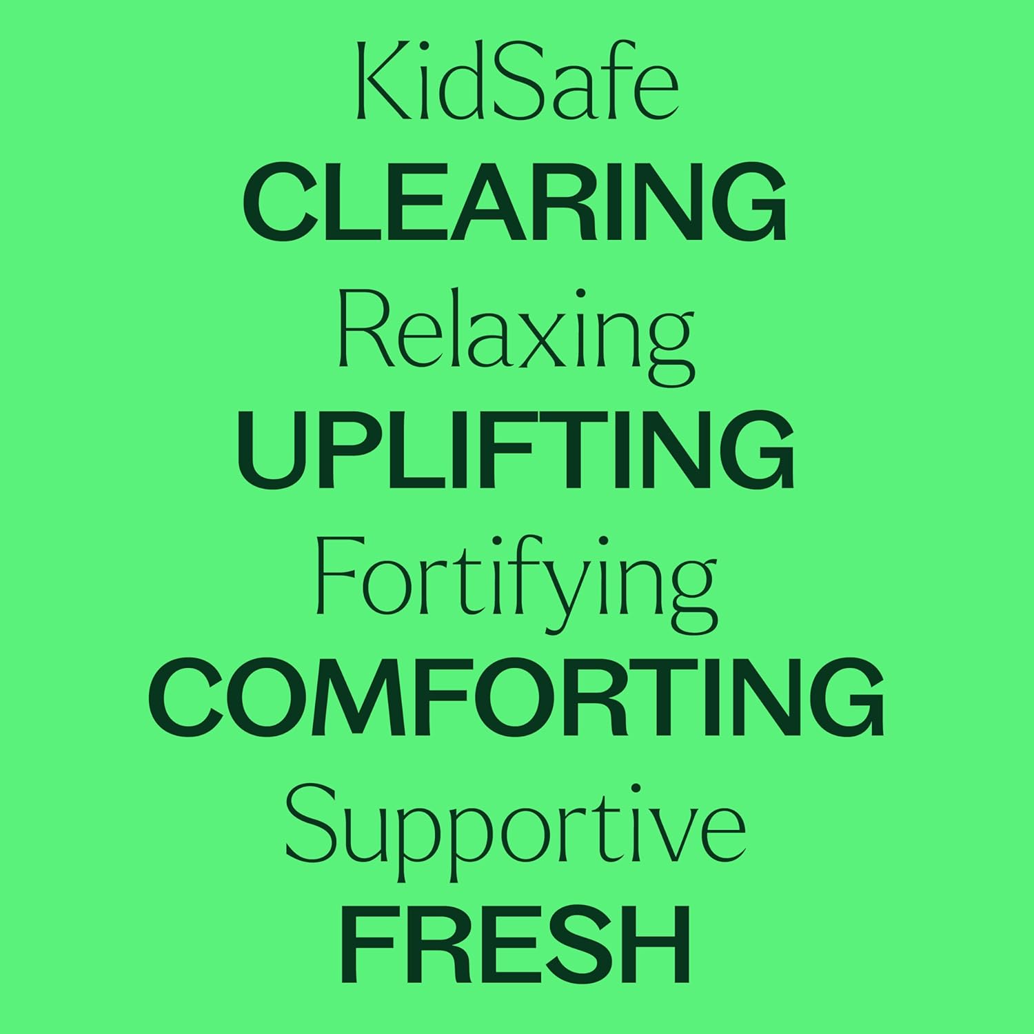 Plant Therapy KidSafe Essential Oil Starter Set for Focus, Calming, Sleep, Immune Support 100% Pure, 6 Undiluted Blends, Natural Aromatherapy, Therapeutic Grade 10 mL (1/3 oz) : Patio, Lawn & Garden