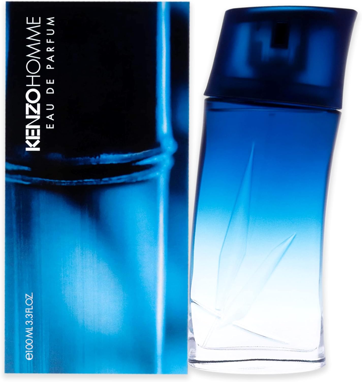 Kenzo Eau De Parfum, 100Ml