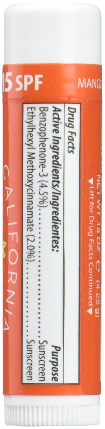 Lip Balm Spf 15