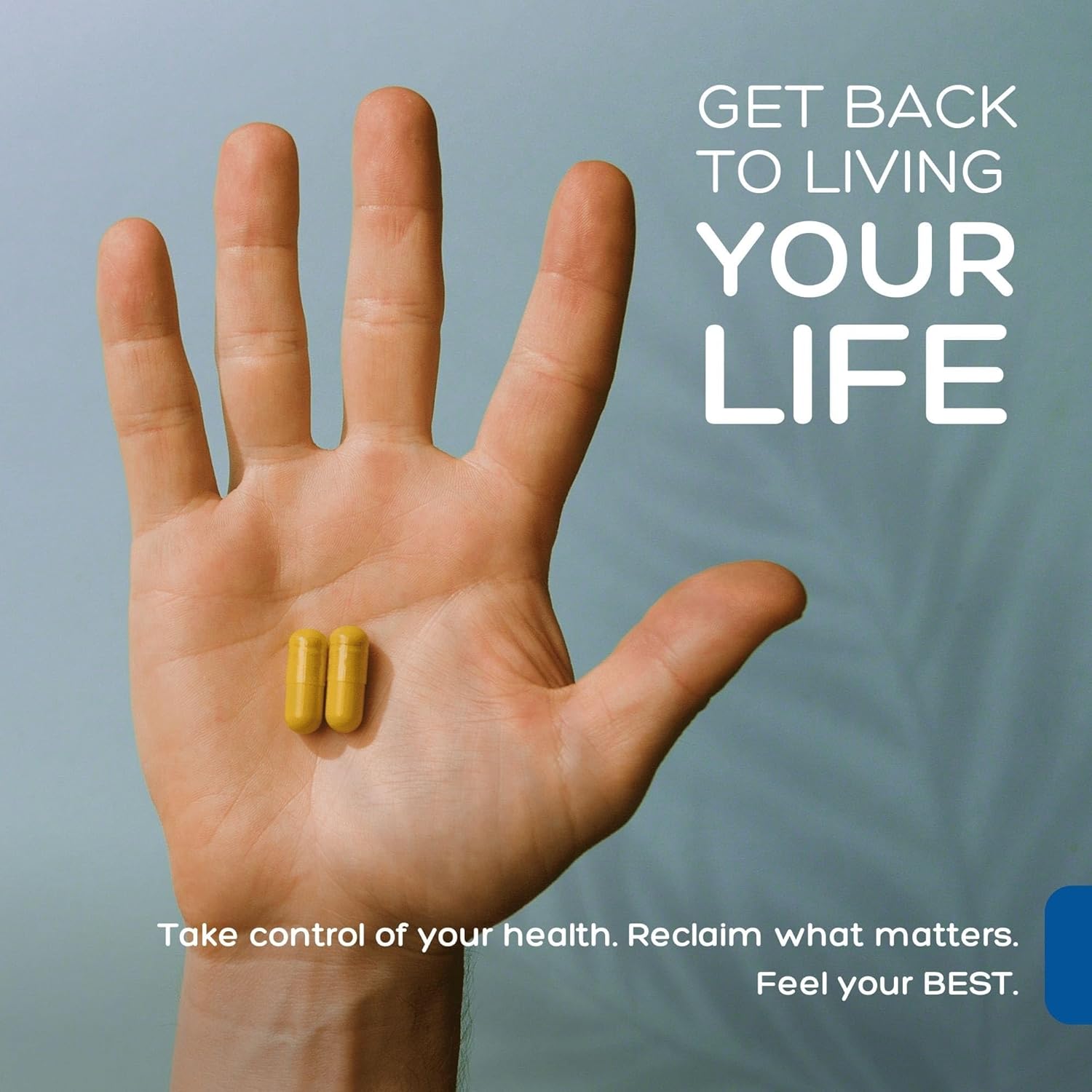 Natural Cure Labs Biofilm Complex, 60 Capsules : Health & Household