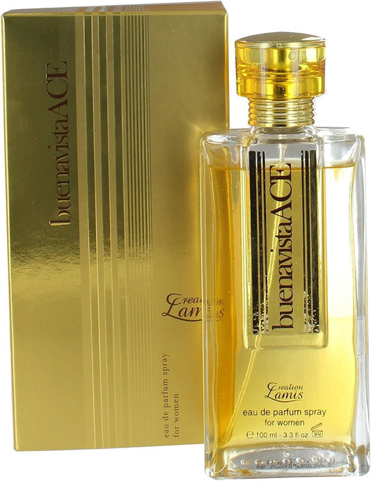 Parfum Creation Lamis Buenavista Ace For Women 100Ml