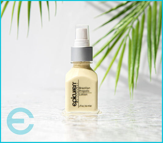 Epicuren Discovery Brazilian Propolis Lotion, 2 Oz