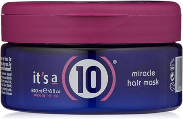 It'S A 10 Haircare Miracle Hair Mask - 8 Oz. - 1Ct