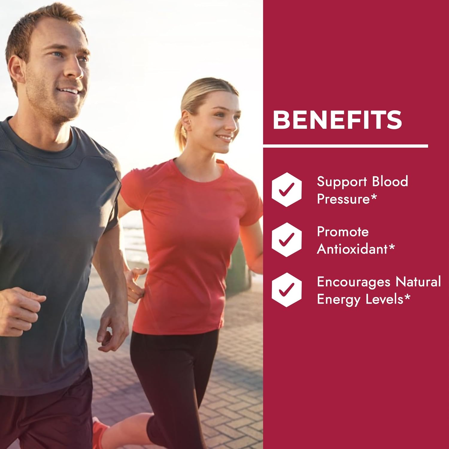 Healblend Beet Root Gummies 200Mg - Nitric Oxide Booster Beets With Iron For Heart Health, Circulation & Healthy Blood Pressure Support, Natural Flavored - 60 Gummy (1) : Health & Household