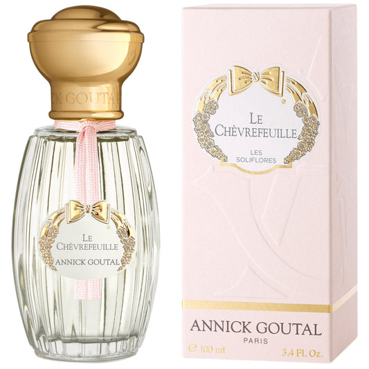 Annick Goutal Le Chevrefeuille For Women, 3.4 Ounce