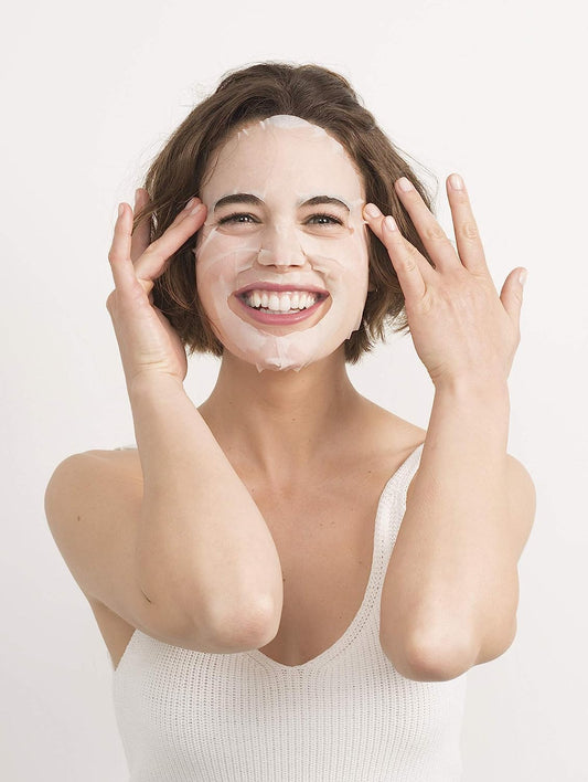 Thalgo Express Purity Shot Mask