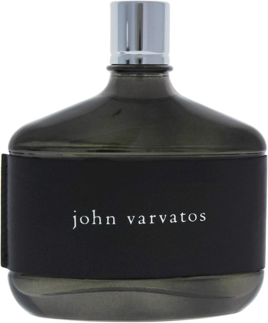 John Varvatos Eau De Toilette Men - 125 Ml