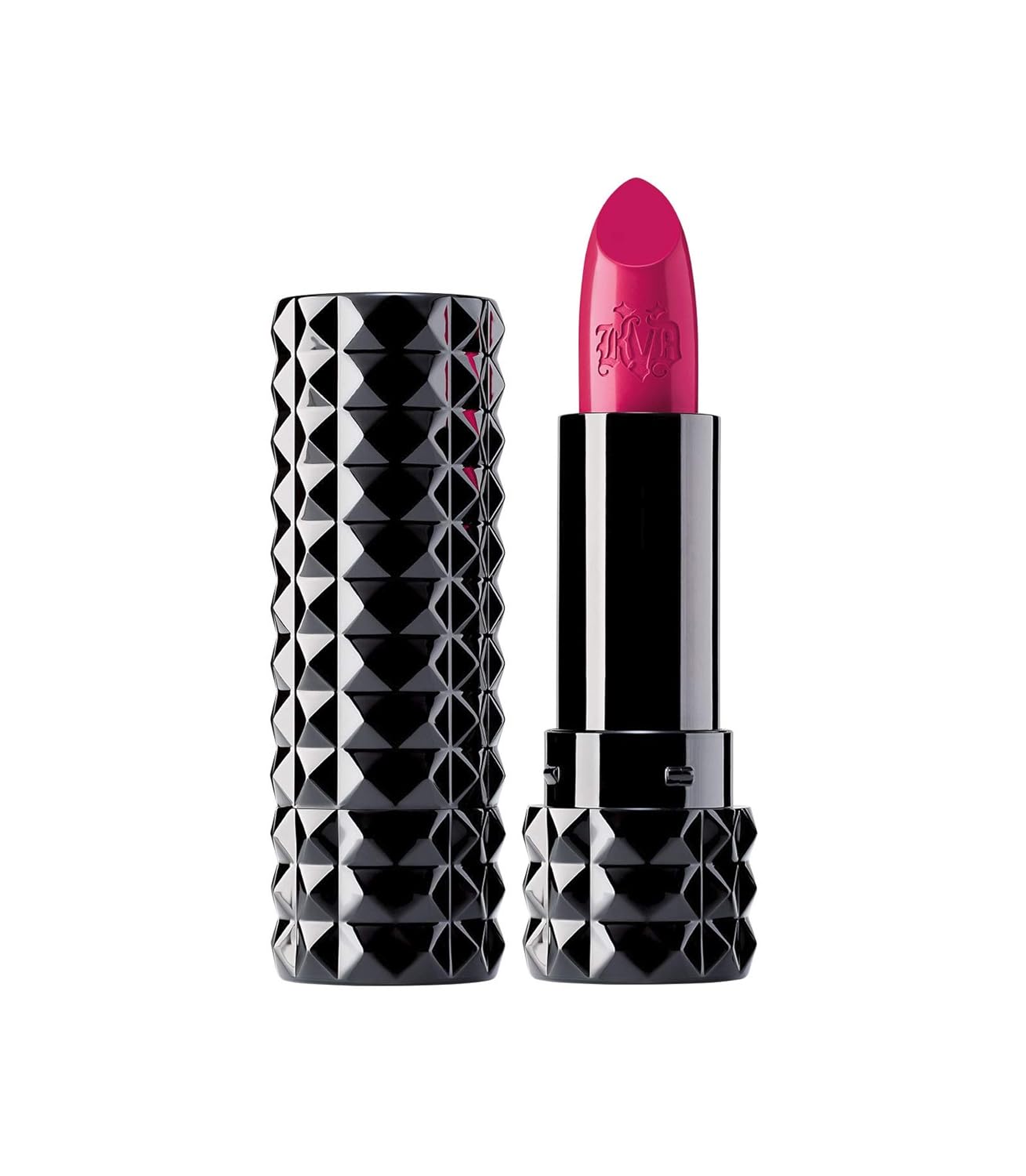 Kat Von D Studded Kiss Creme Lipstick, Crush