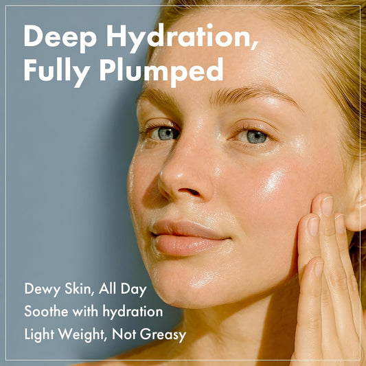 Pdrn Collagen Jelly Cream, 5,000Ppm Salmon Dna Pdrn, Niacinamide, Hydrolyzed Collagen, Glow, Hydrating, Firming, Uneven Skin Tone, No Artificial Color, Korean Skin Care, 50Ml, 1.69 Fl.Oz