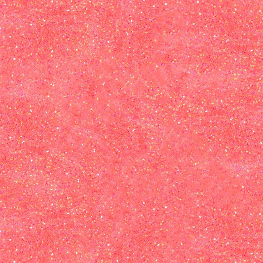 Bakell Miami Orange Glow In The Dark Art & Craft Glitter, 5G Jar | Dazzler Dust | Non-Toxic Decorating Glitter | Arts, Crafts, Slime, Glue, Paint, Face & Body (Miami Orange)