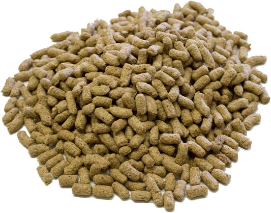 Extra Select Wheatgerm Sticks Complete Fish Food Tub, 5 Litre?05SBWGS5