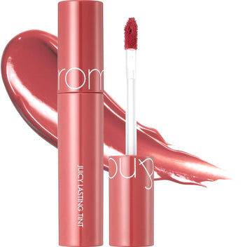 Romand Juicy Lasting Tint F/W Colors 4 Shades (11#Pink Pumpkin)