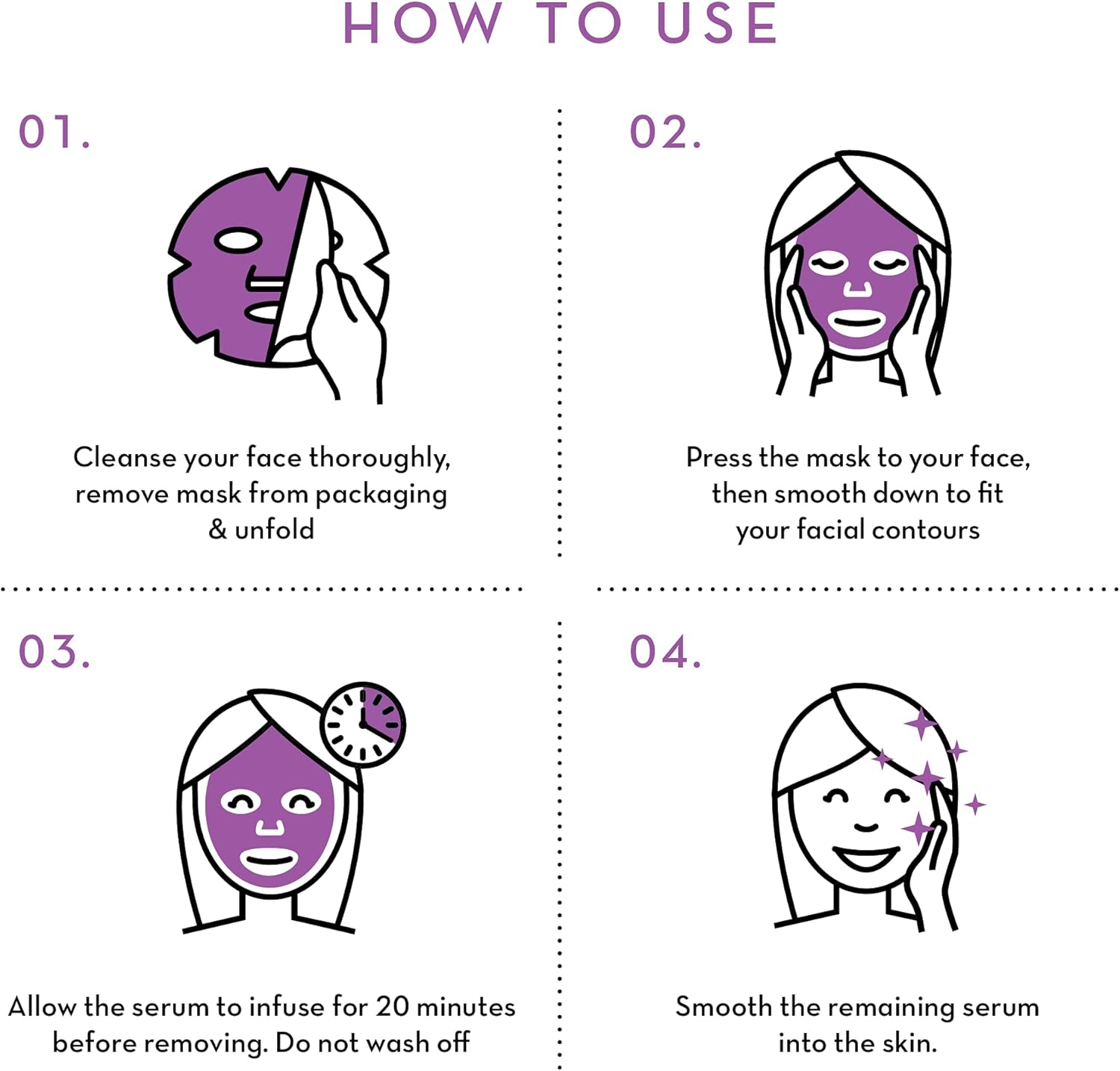 Seoulista Beauty Charcoal Detox Instant Facial – Face Sheet Mask – Dermatologist Created Korean Skin Care (Pack of 2) : Amazon.co.uk: Beauty