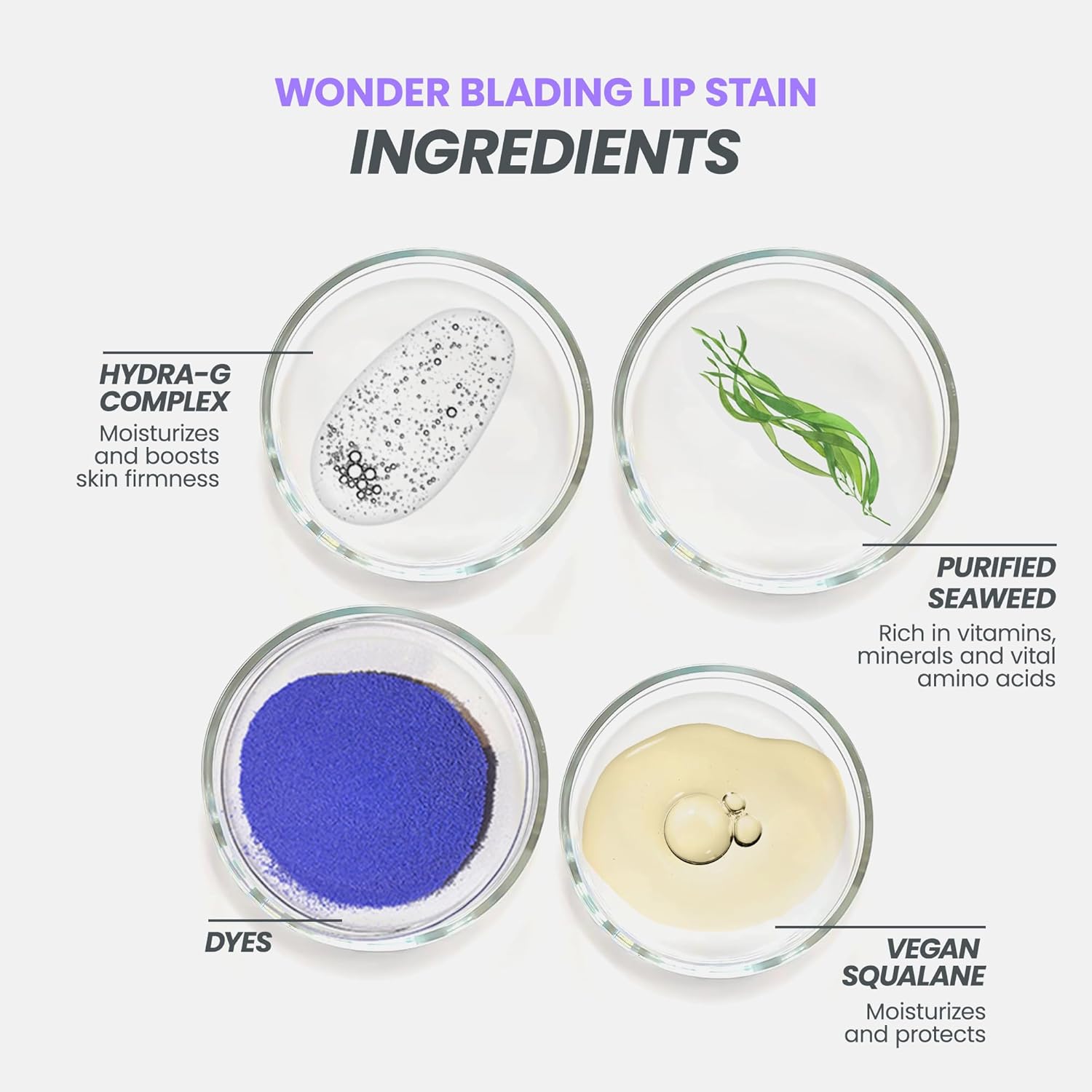 Wonderskin Wonder Blading Lip Stain Peel Off Masque - Long Lasting, Waterproof and Transfer Proof Nude Lip Tint, Matte Finish Peel Off Makeup (XOXO Masque) : Amazon.co.uk: Beauty