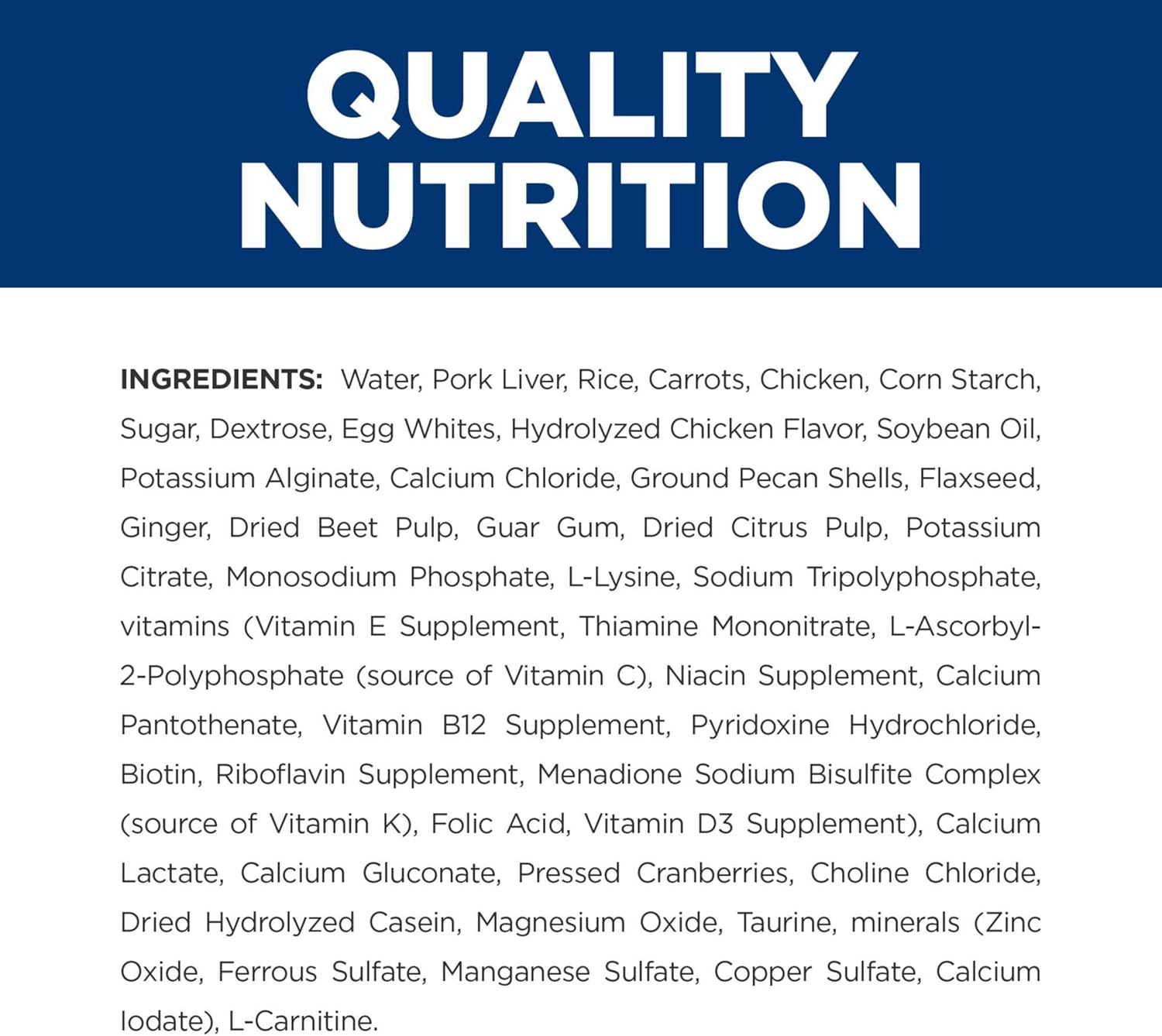 Hill's Prescription Diet i/d Stress Digestive Care Rice, Vegetable & Chicken Stew Wet Dog Food, Veterinary Diet, 5.5 oz. Cans, 24-Pack