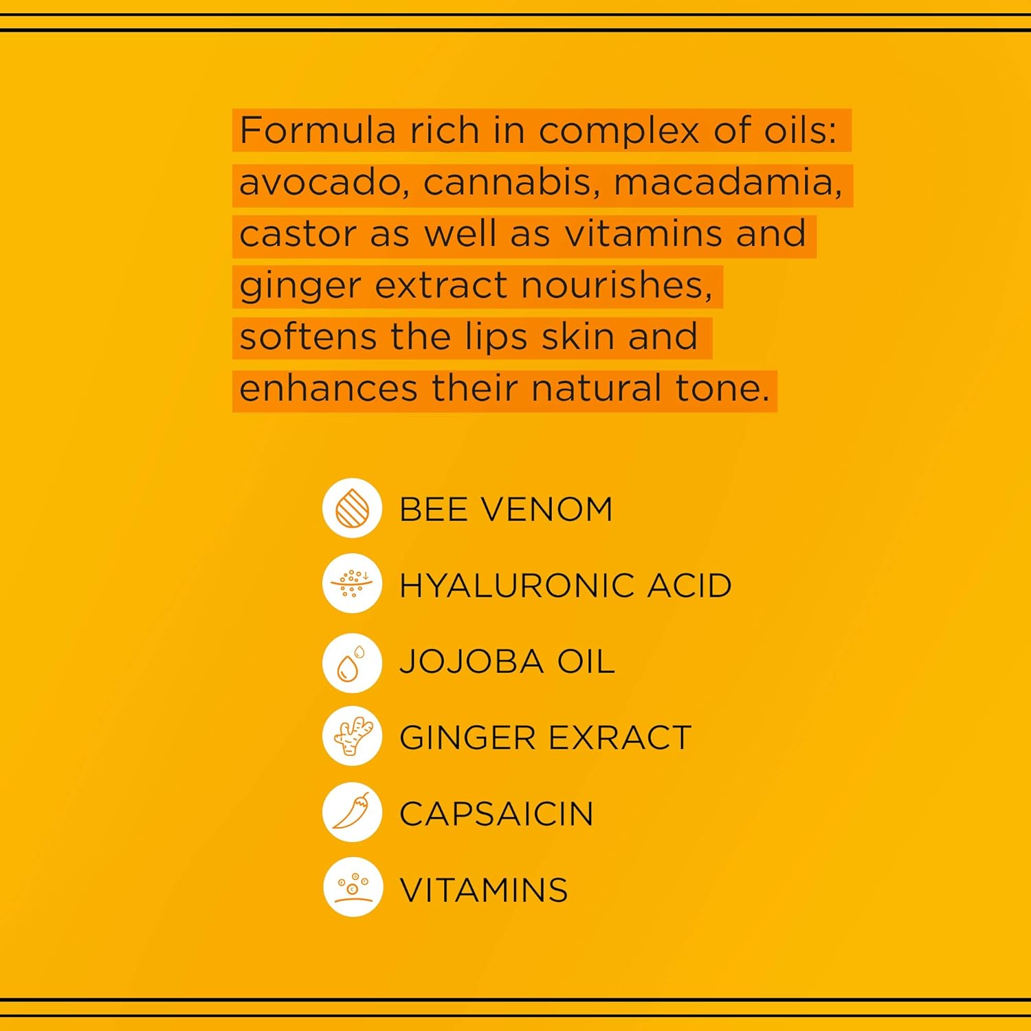 Oh! My Lips Maximizer : Beauty & Personal Care