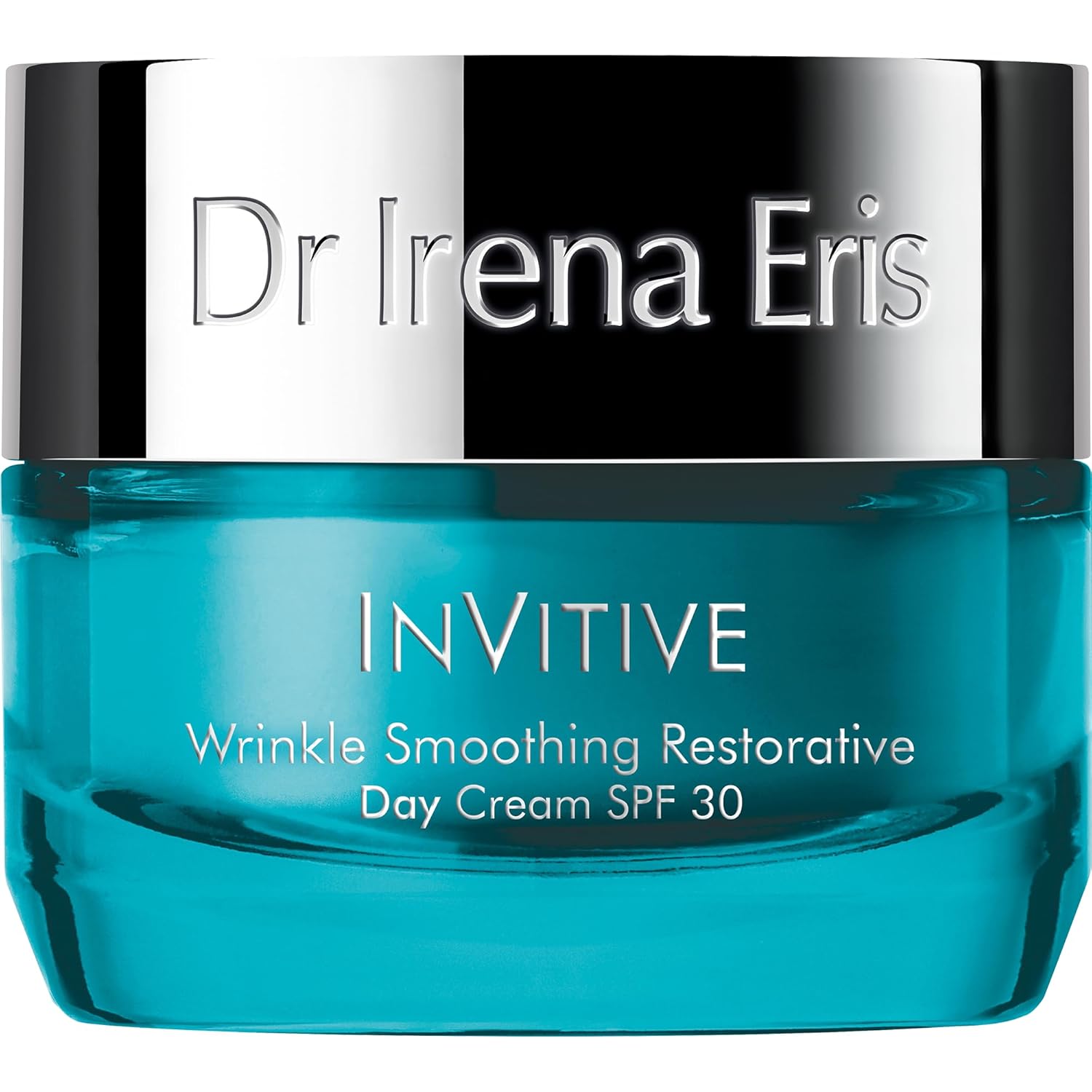Dr Irena Eris Wrinkle Smoothing Restorative Spf 30 Day Cream 50 Ml