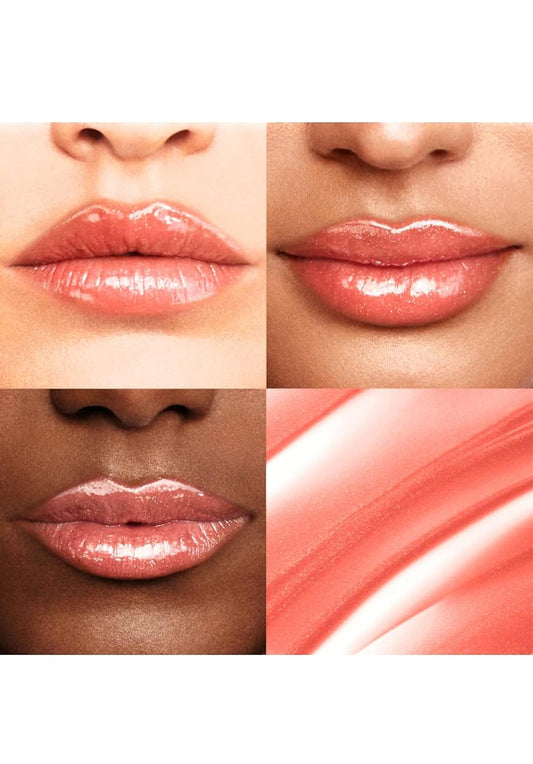 Makeup By Mario Makeup Moisture Glow Plumping Lip Serum (Apricot Glow) : Beauty & Personal Care